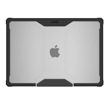 Torba do laptopów UAG Plyo do MacBook 16" 2021 przeźroczysta IEOUGPY16